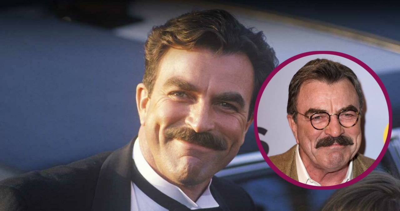 Tom Selleck: The Iconic Actor’s Life, Career, and Legacy