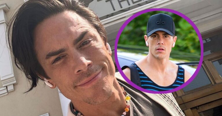 What’s Tom Sandoval Doing Now? A Look at His Latest Achievements