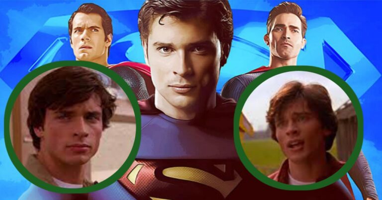 The Best Tom Welling Roles Beyond Clark Kent