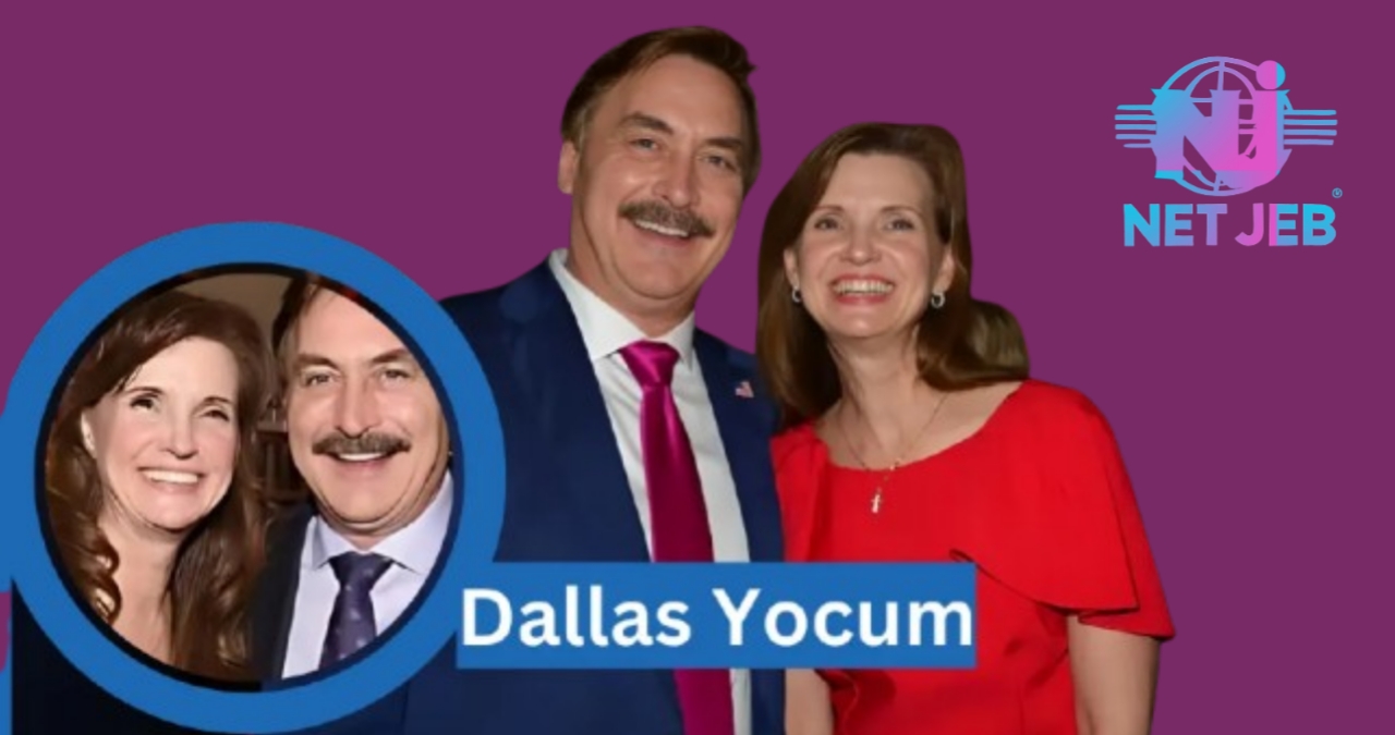 Dallas Yocum Biography: Career, Marriage, and Net Worth Insights