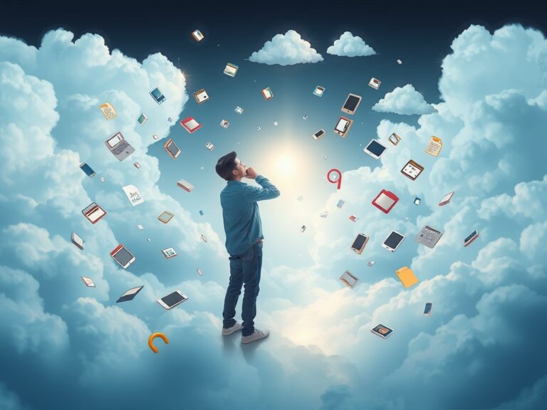 Lost in the Cloud? Here’s How to Find Your Way Back