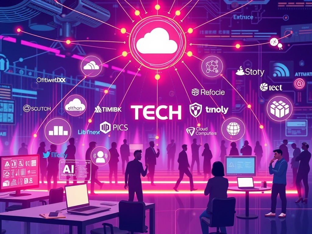 Top Tech Tribes Preferred Vendors: Your Ultimate Guide