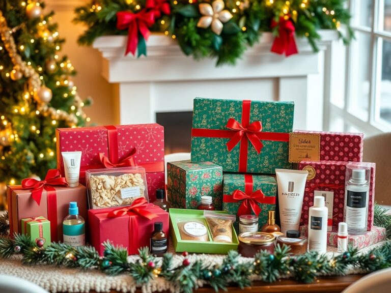 Shop Holiday Gift Sets That Wow: Perfect Gifts for Everyone on Your List!