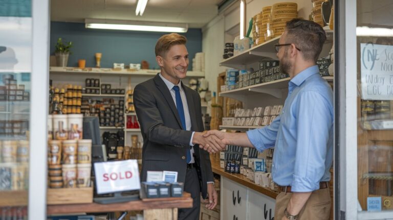 Buying a Small Business? 7 Insider Tips to Get the Best Deal